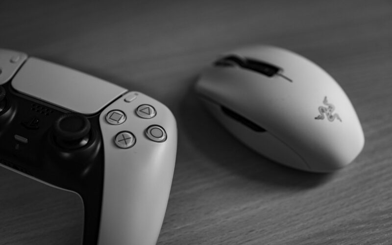 Razer Gaming Gear and Peripherals for Competitive Play