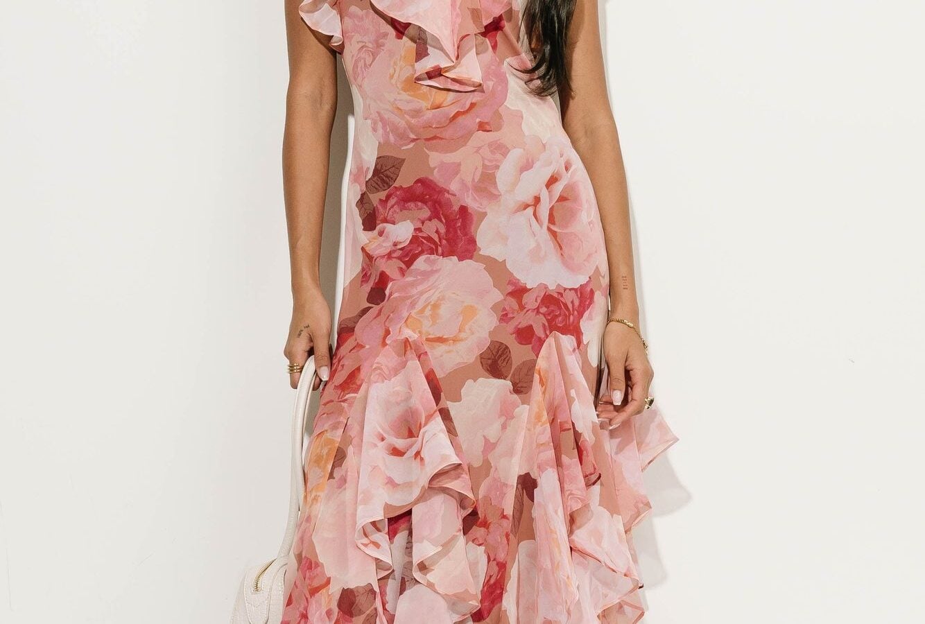 Holiday Party Dresses and Outfits at Bohme