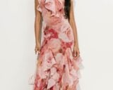 Holiday Party Dresses and Outfits at Bohme