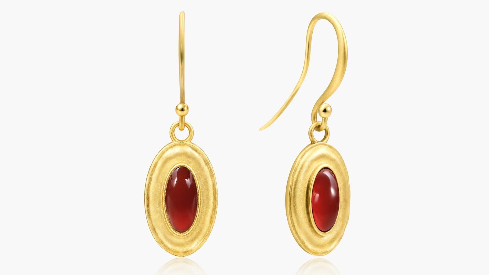 Modern Handmade Jewelry Without the Designer Price Tag