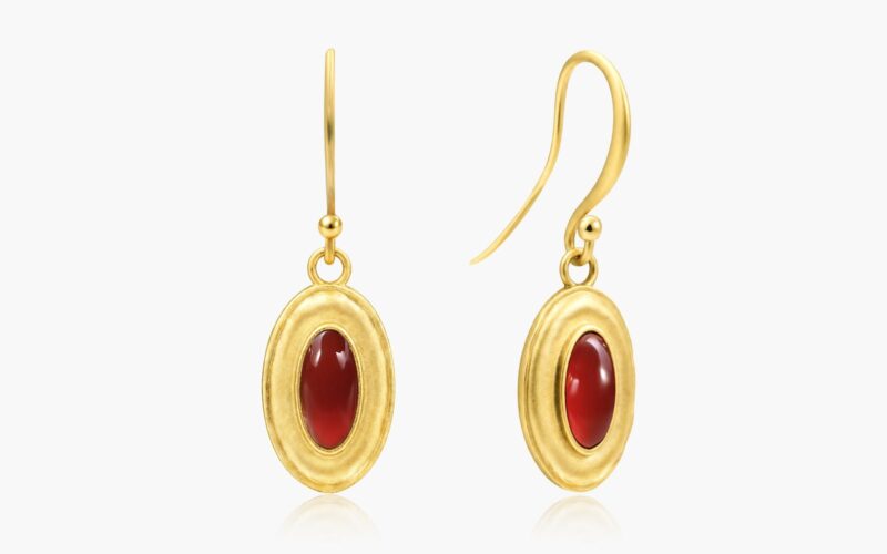Modern Handmade Jewelry Without the Designer Price Tag