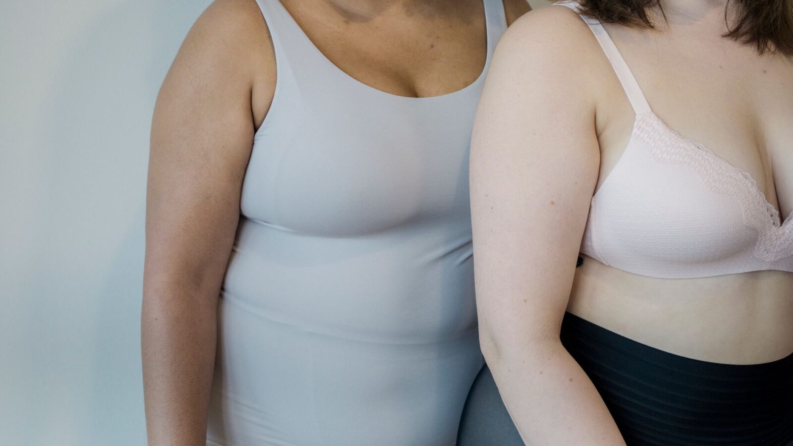 Shapewear and Activewear by Spanx Confidence-Boosting Foundations for Every Occasion