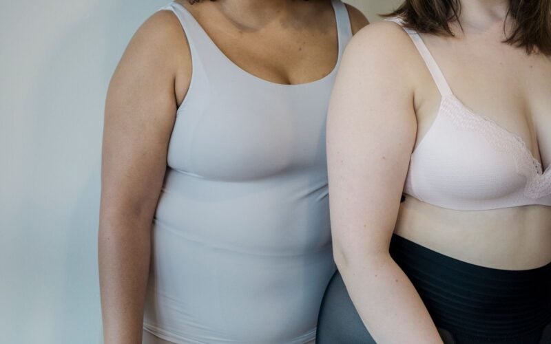 Shapewear and Activewear by Spanx Confidence-Boosting Foundations for Every Occasion