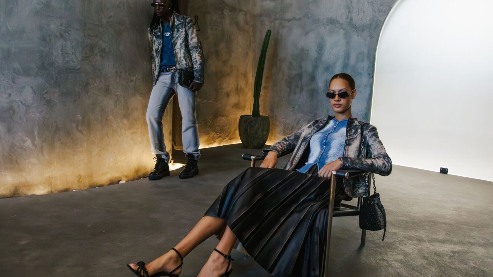 Luxury Fashion Marketplace Discover Curated Designer Collections