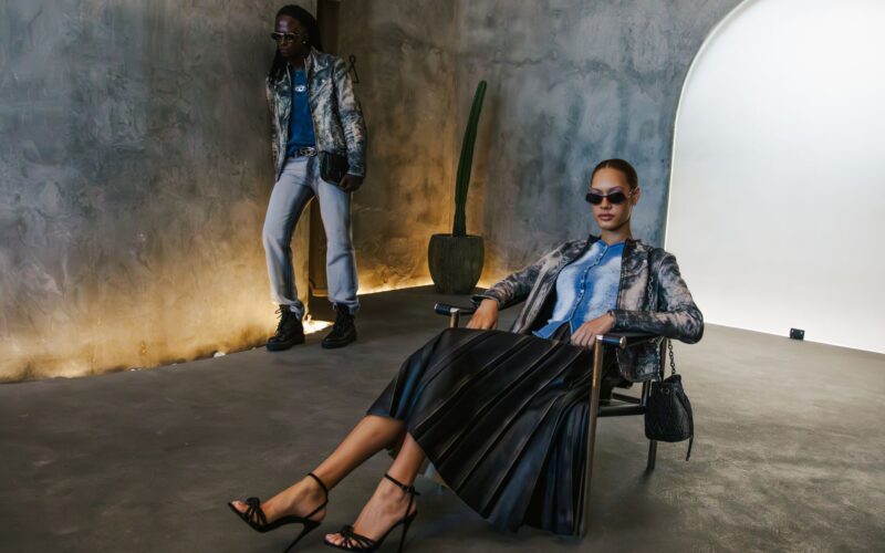 Luxury Fashion Marketplace Discover Curated Designer Collections
