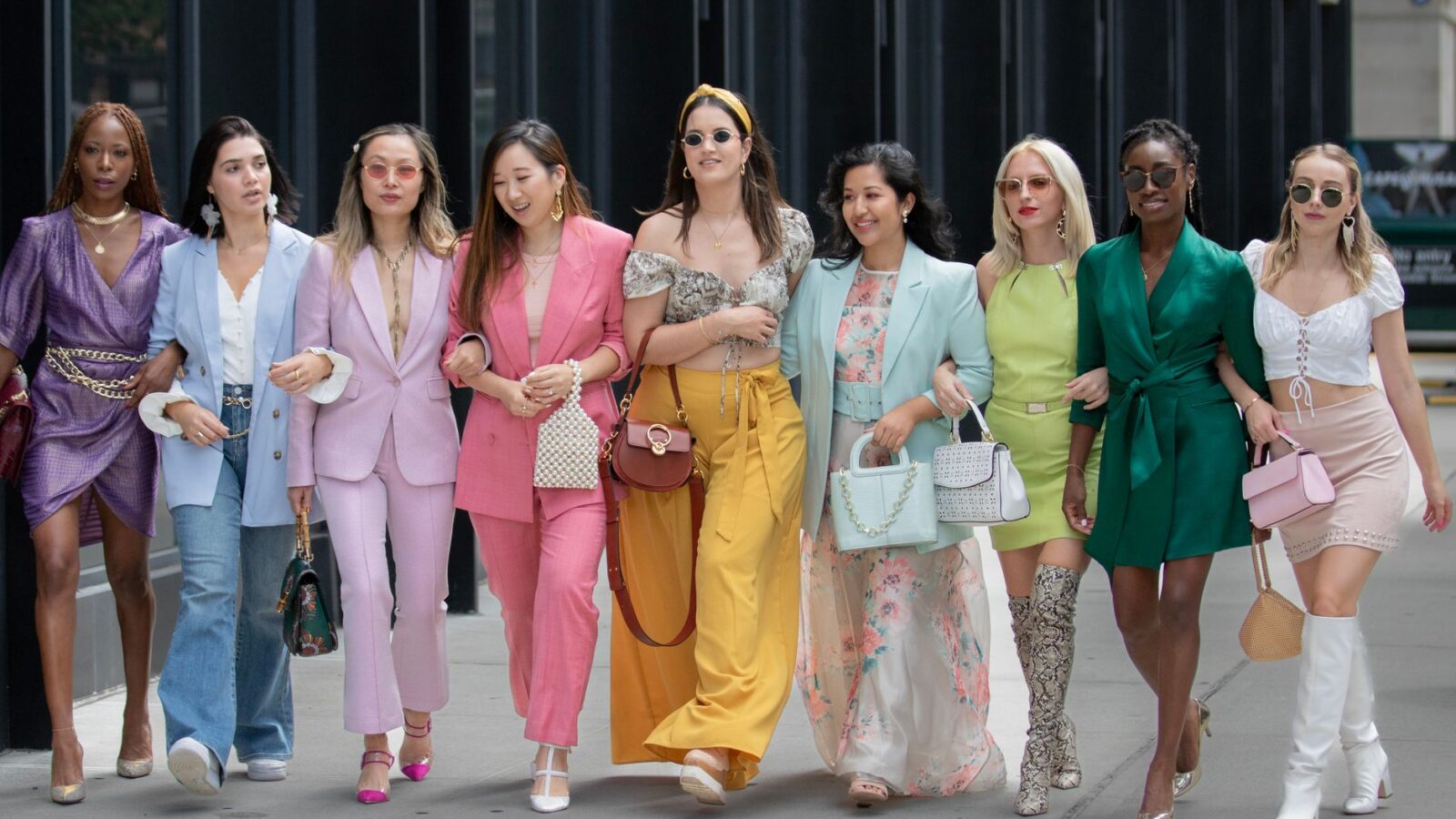 Discovering Designer Fashion at Shopbop