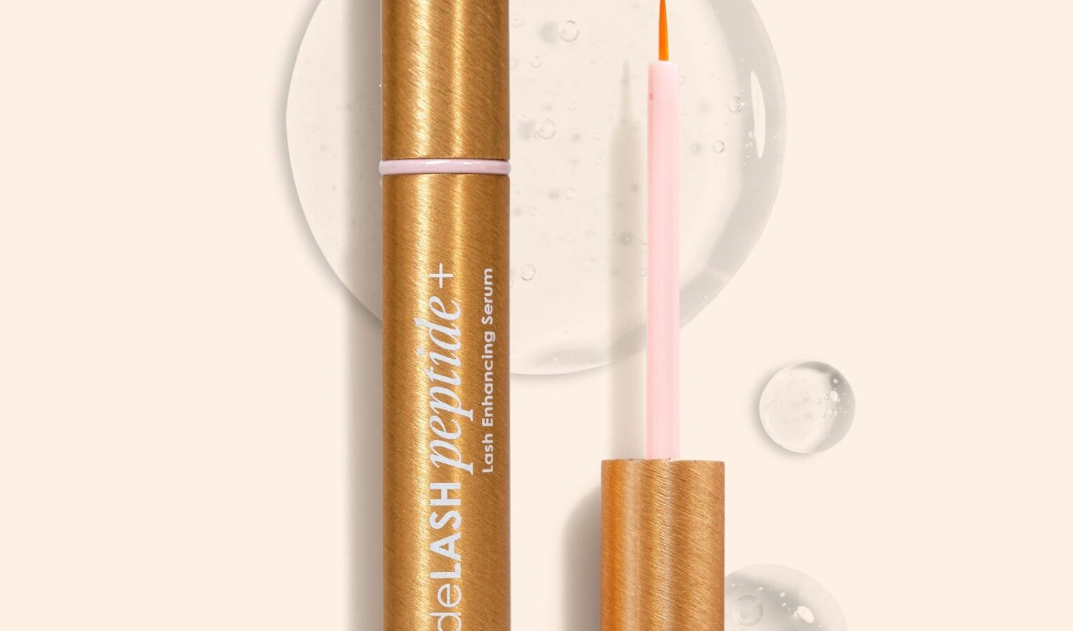 Holiday Party Lash and Brow Looks with Grande Cosmetics