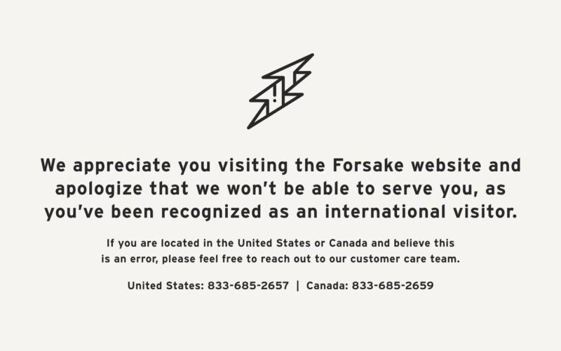 Waterproof Sneaker Boots and Hiking Shoes Understanding Forsake’s Category and Design Philosophy