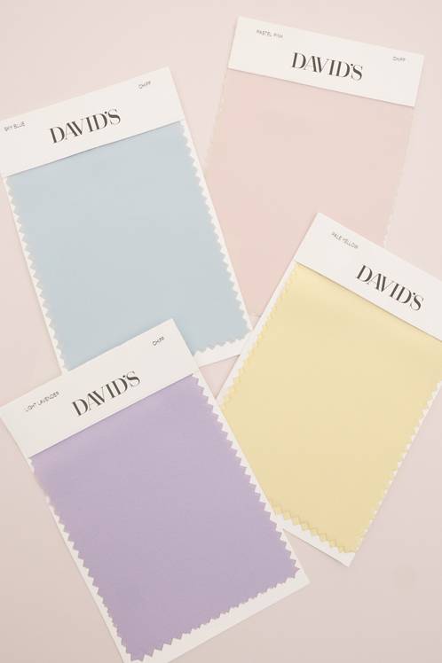 Bridesmaid Dresses for Spring and Summer Weddings