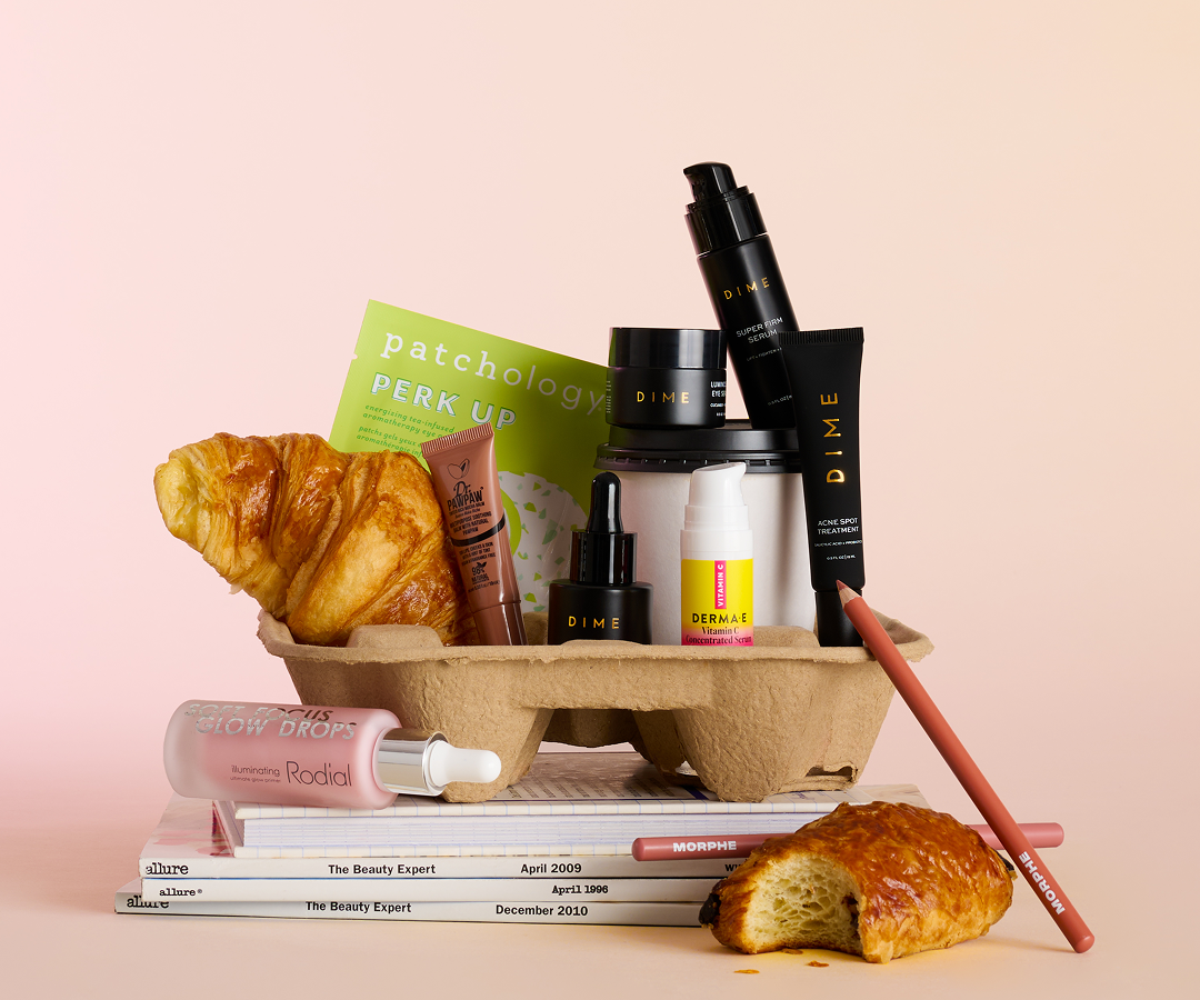 Allure Beauty Box for Holiday Gift Giving