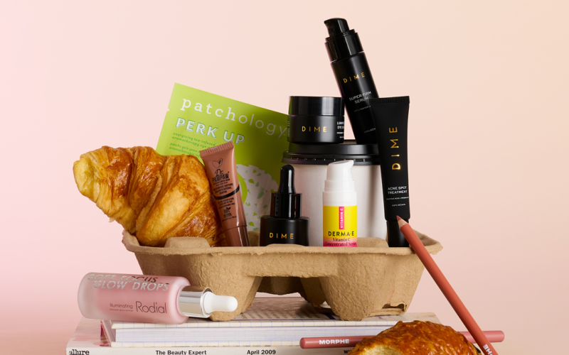 Allure Beauty Box for Holiday Gift Giving