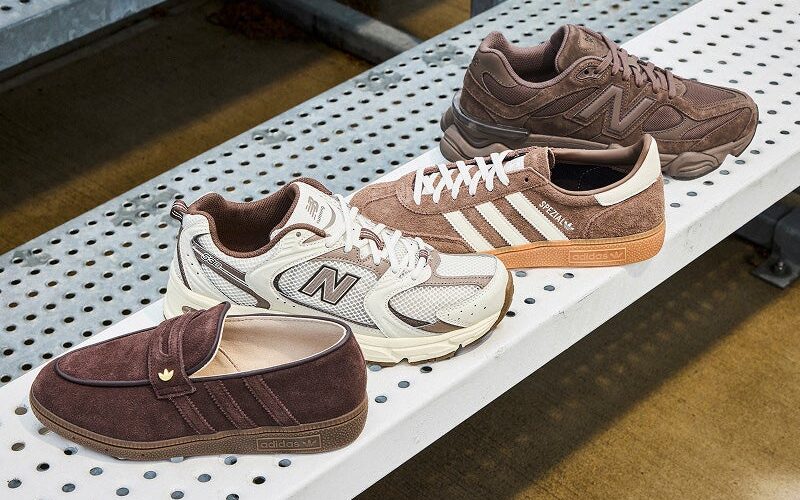 The Complete Guide to Finding Your Perfect Athletic Shoes at Footlocker