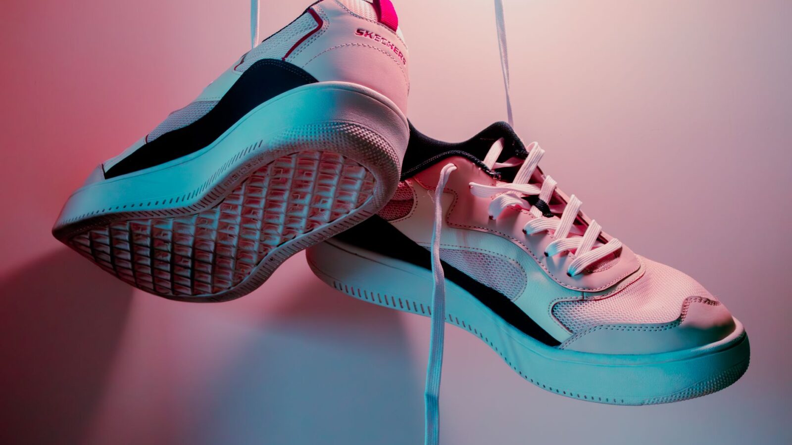 Why Skechers Shoes Deliver Comfort and Style for Active Living