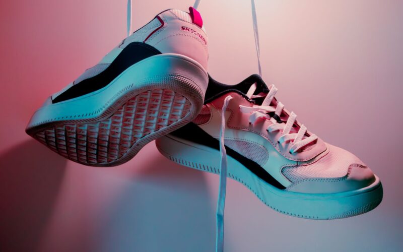 Why Skechers Shoes Deliver Comfort and Style for Active Living