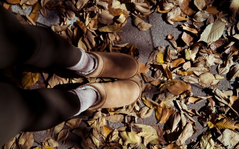 The Timeless Appeal of Premium Footwear Why Quality Boots Are Worth the Investment