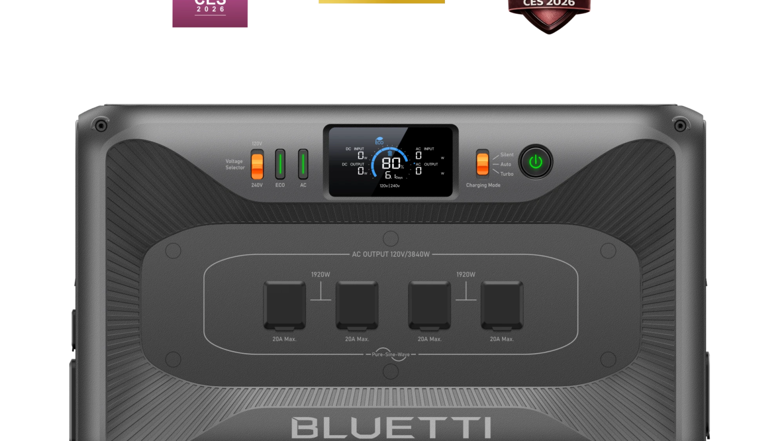 Budget-Friendly Portable Power Stations BLUETTI Elite Series Value Options