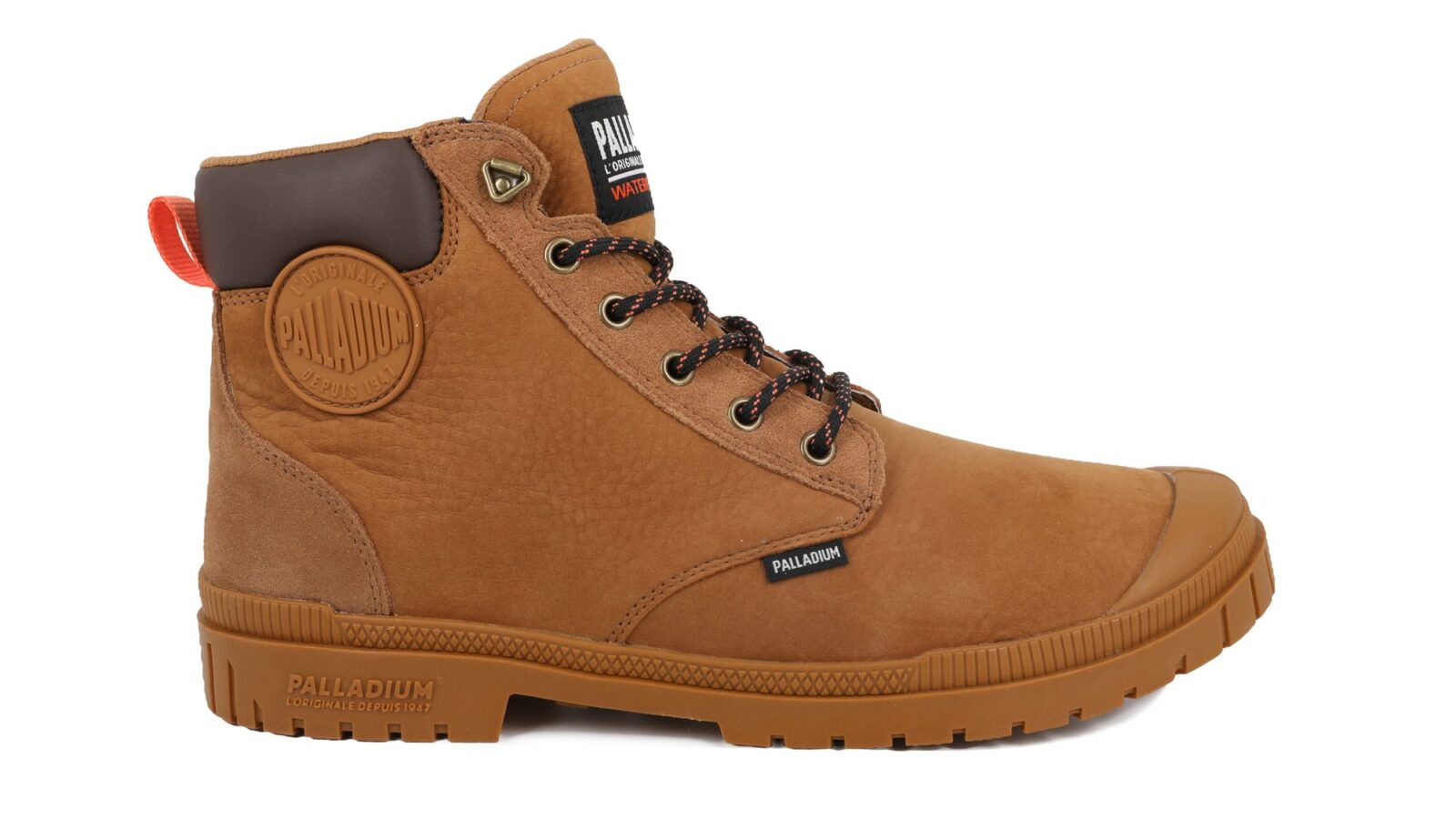 Palladium Boots for Fall Winter-Ready Styles and Cold-Weather Silhouettes
