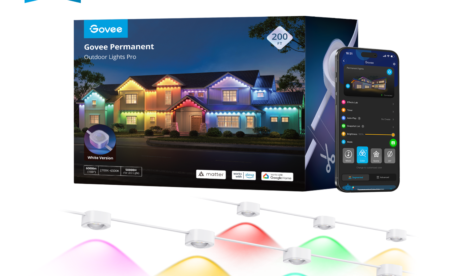 Transform Your Home with Smart Lighting Creating the Perfect Ambiance for Every Moment