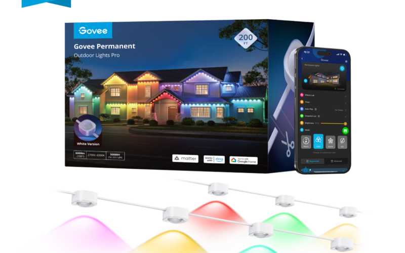 Transform Your Home with Smart Lighting Creating the Perfect Ambiance for Every Moment