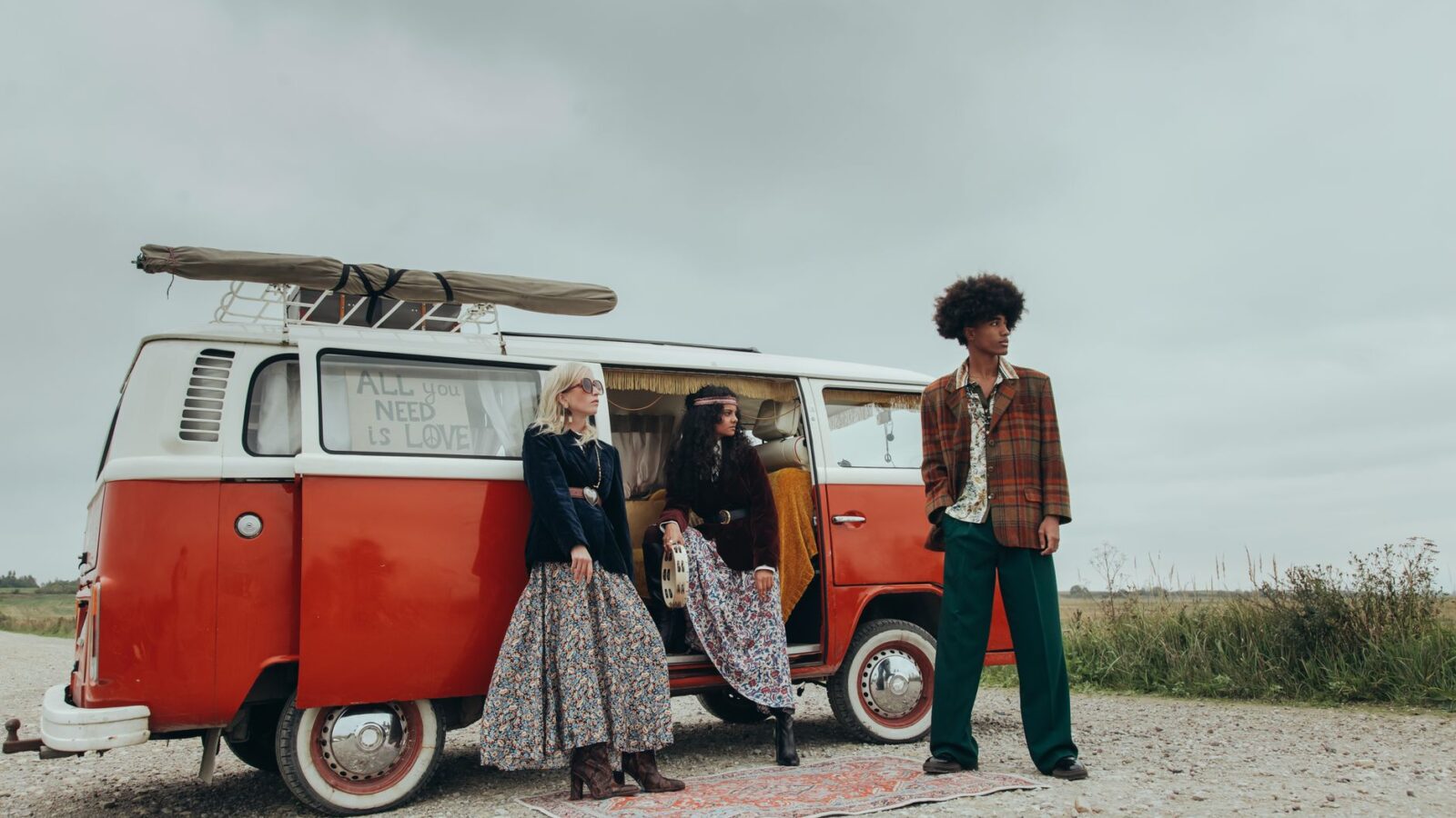 Embrace Boho Chic The Art of Building a Free-Spirited Wardrobe