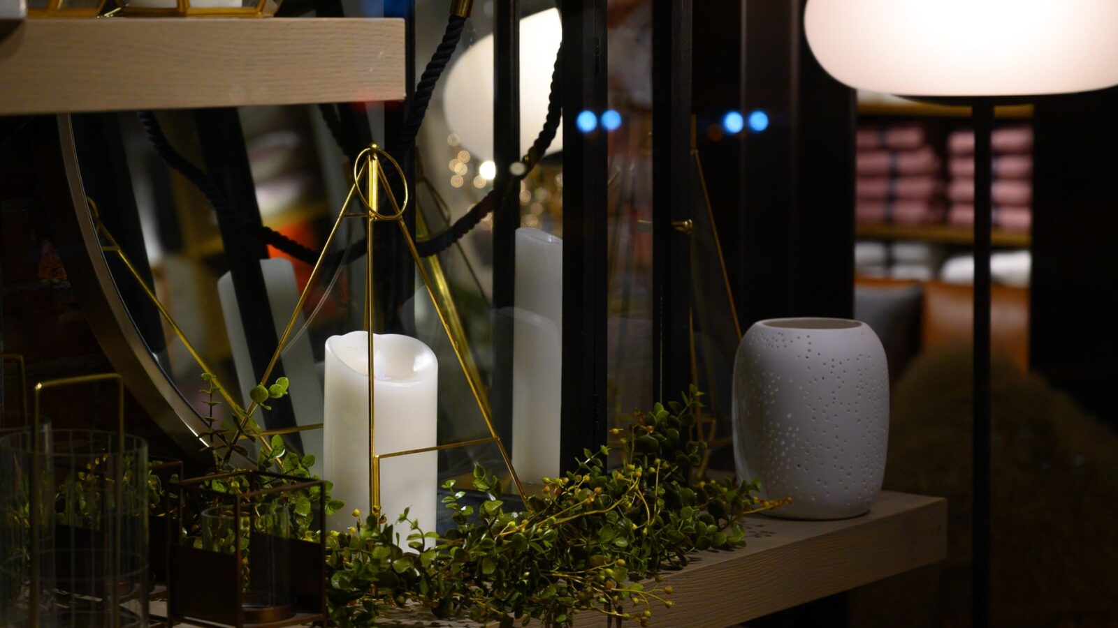 Transforming Your Living Space with CB2 Home Decor