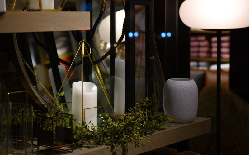 Transforming Your Living Space with CB2 Home Decor