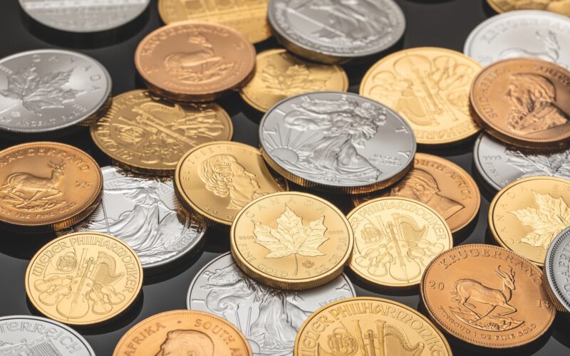 Building Wealth Through Precious Metals Investment A Comprehensive Guide