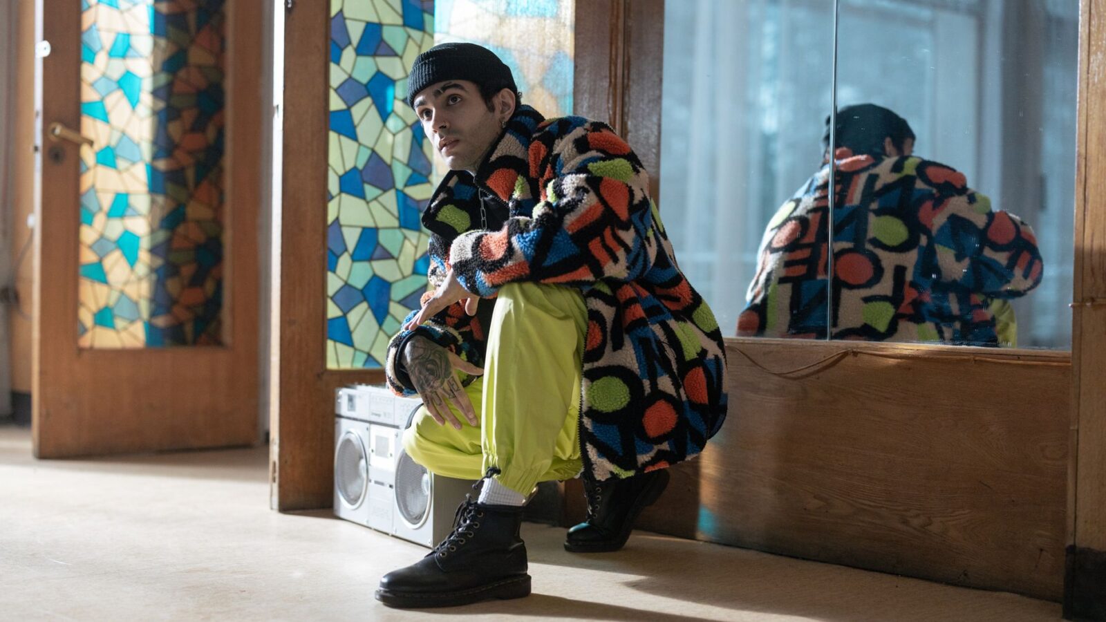 modivo Contemporary Fashion and Urban Style