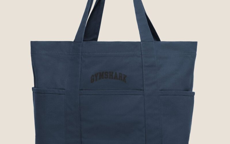 Gymshark SoftSense Apparel Premium Soft Fabric for Responsive Movement