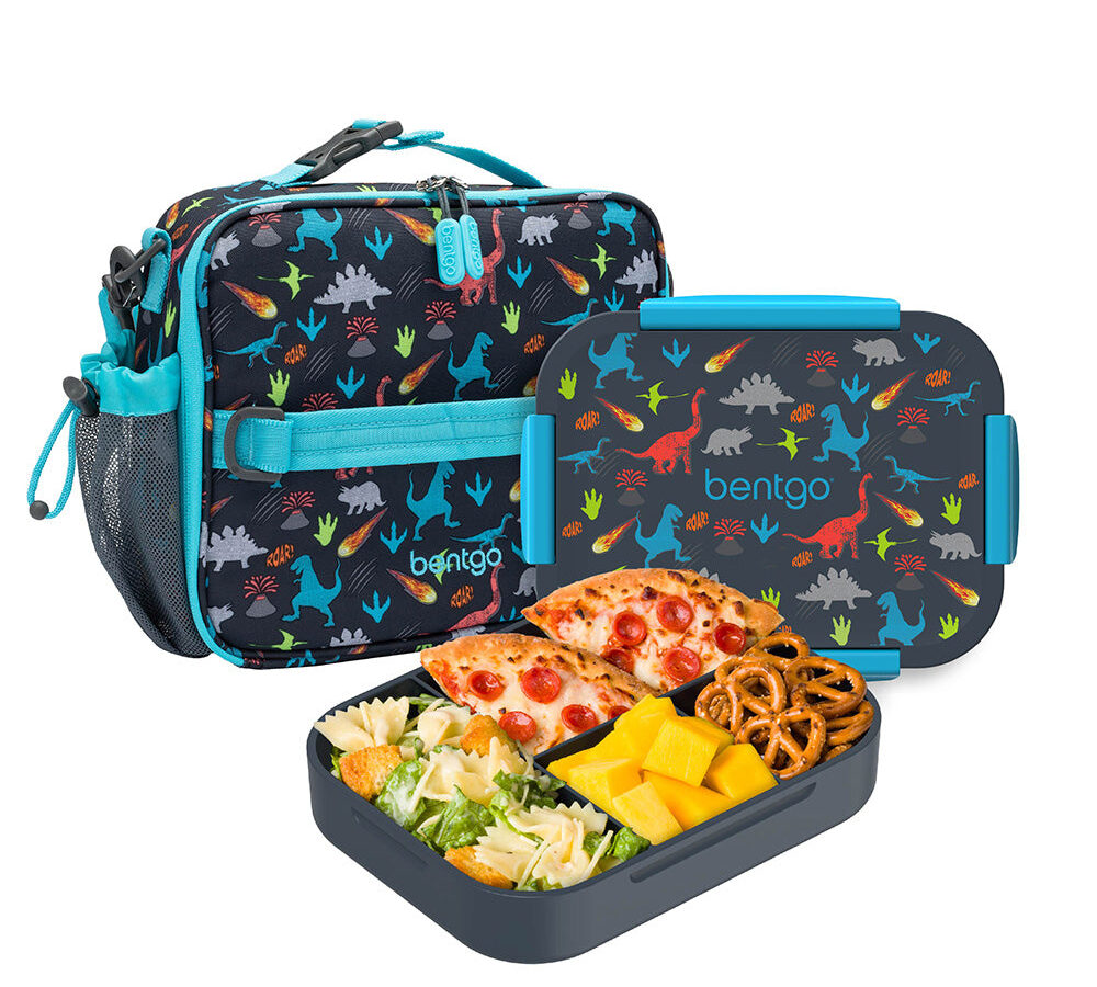 Common Lunch Box Packing Mistakes Debunking Bentgo Storage and Insulation Myths