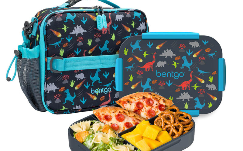 Common Lunch Box Packing Mistakes Debunking Bentgo Storage and Insulation Myths