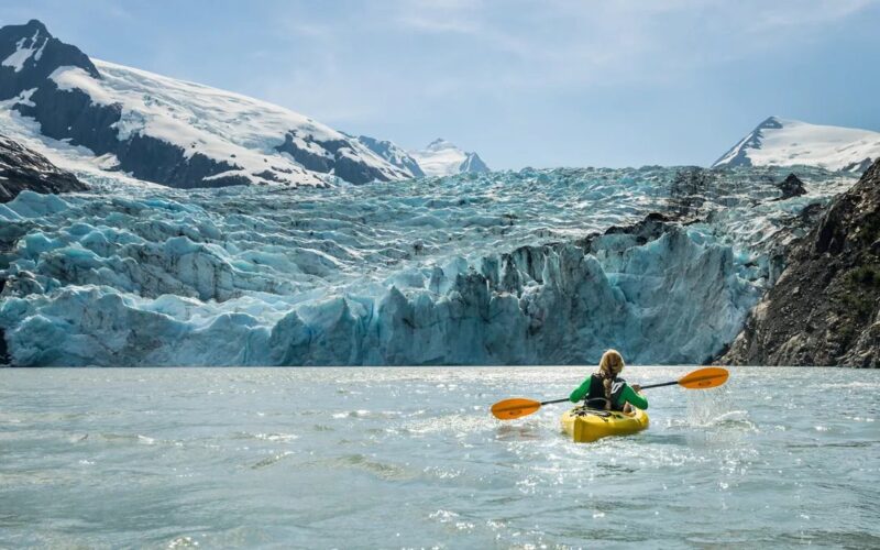 Budget-Friendly Alaska Cruises with Princess What You Actually Get