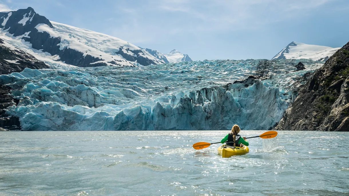 Budget-Friendly Alaska Cruises with Princess What You Actually Get