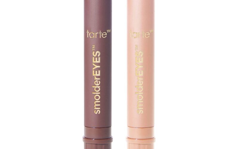 Tarte’s Shape Tape Concealer From Founder’s Acne Fix to #1 Concealer Brand