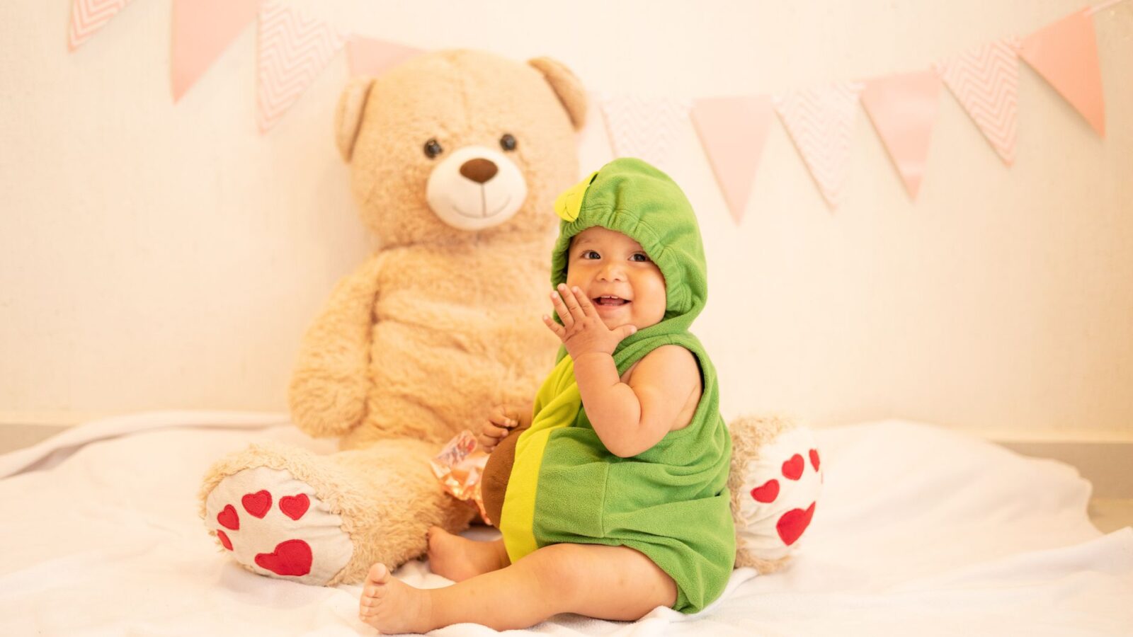 Baby Essentials at Baby Bunting Navigating Parenthood with Confidence