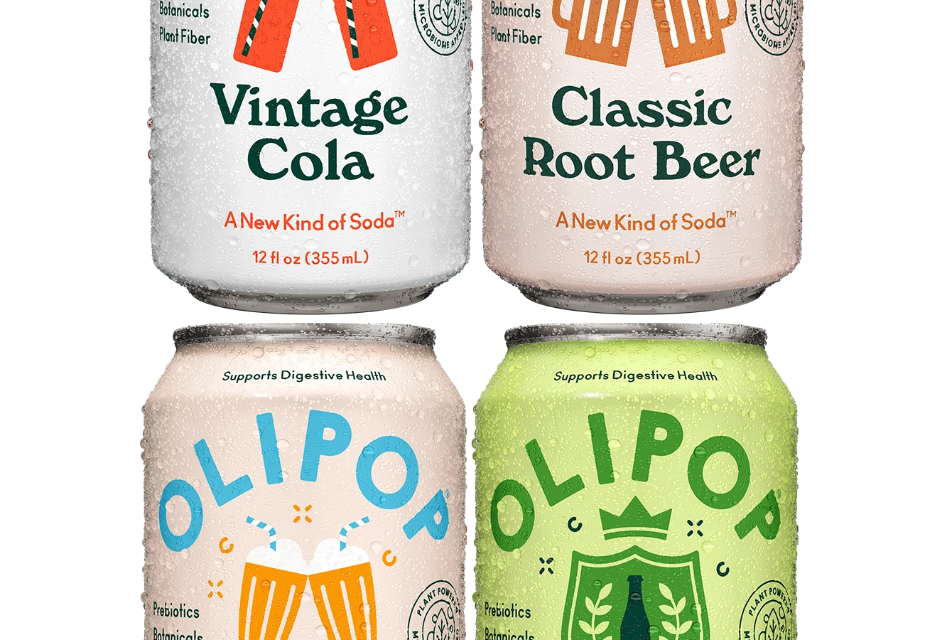 Common Myths About Prebiotic Soda and Fiber Content Debunked