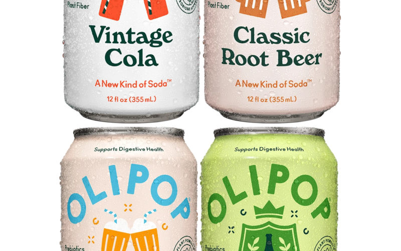 Common Myths About Prebiotic Soda and Fiber Content Debunked