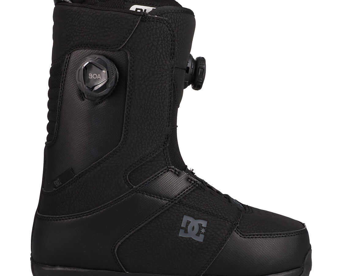 Winter 2024 Snow Gear at DC Shoes Snowboard Boots and Outerwear for the Season