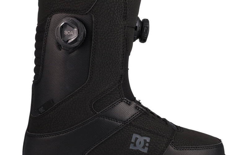 Winter 2024 Snow Gear at DC Shoes Snowboard Boots and Outerwear for the Season