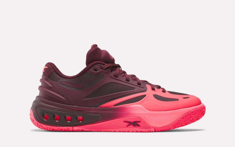 Holiday Gift Guide Reebok Sneakers and Apparel for Every Occasion