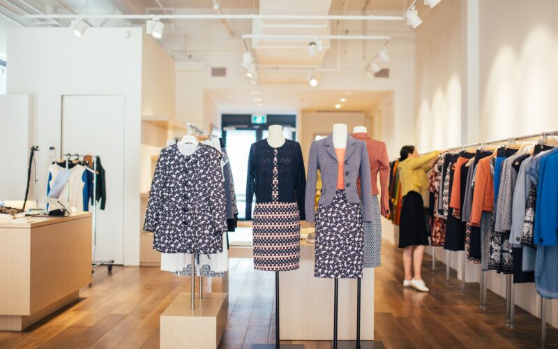 Fashion Forward Exploring the Latest Collections at Reitmans