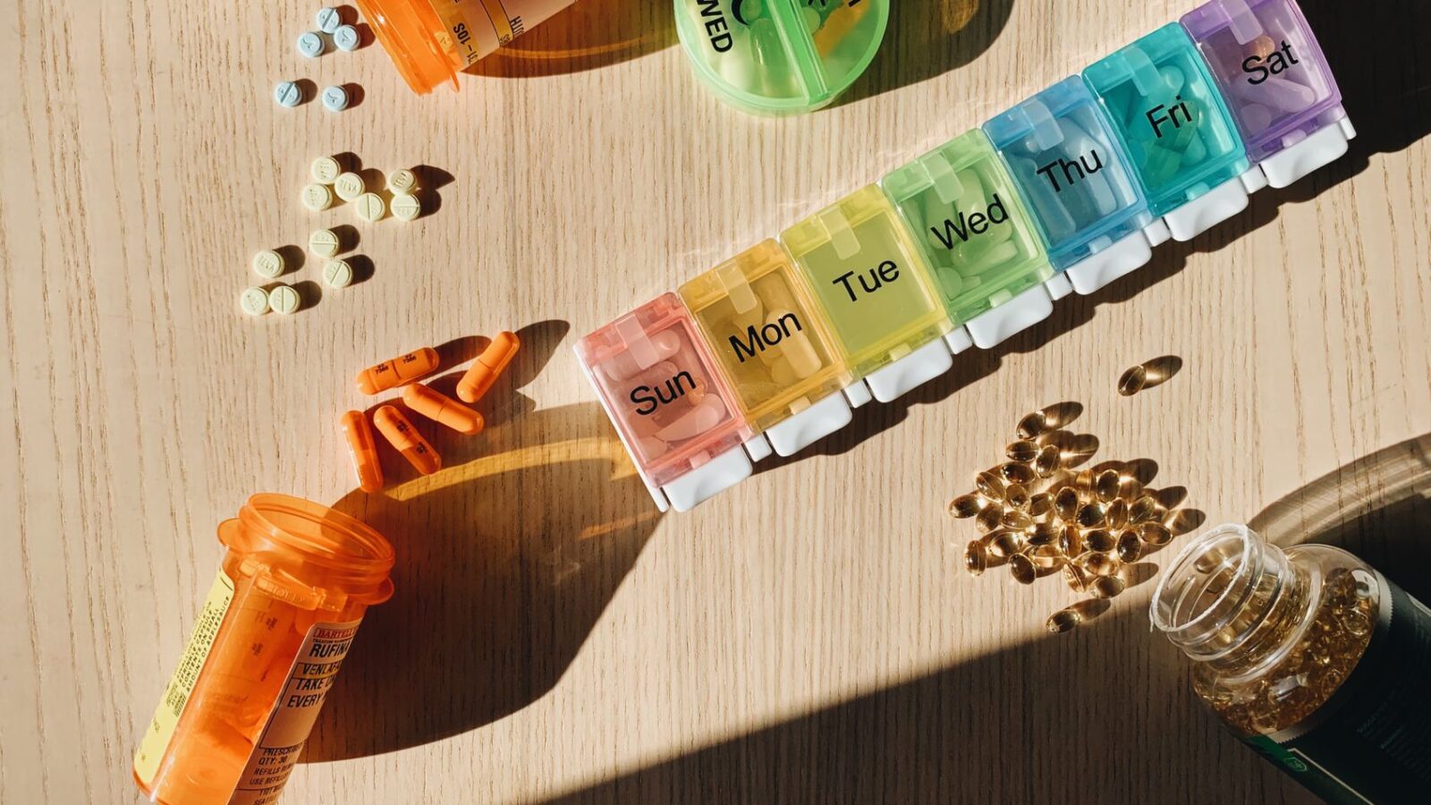 Common Supplement Mistakes What iHerb Customers Should Avoid