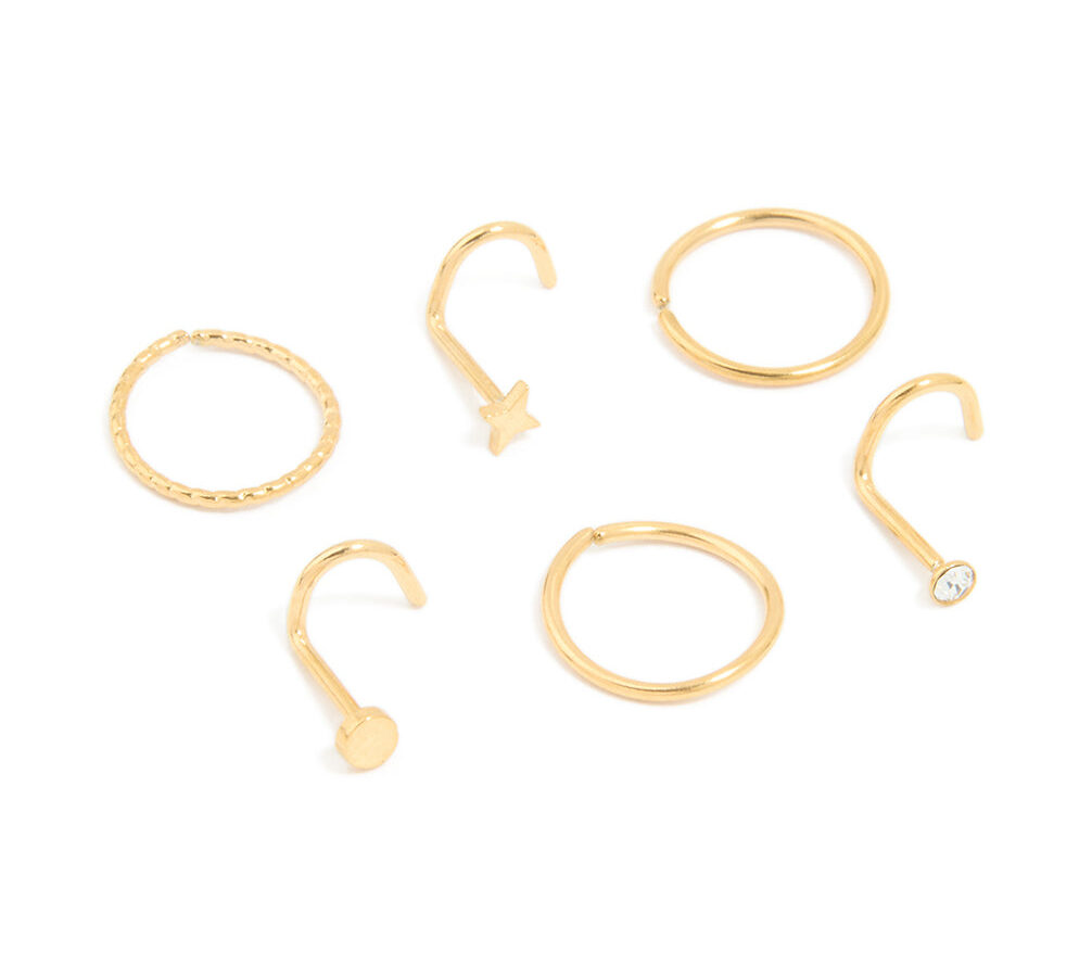 Affordable Luxury Transform Your Look with Trendy Jewelry and Fashion Accessories from Lovisa