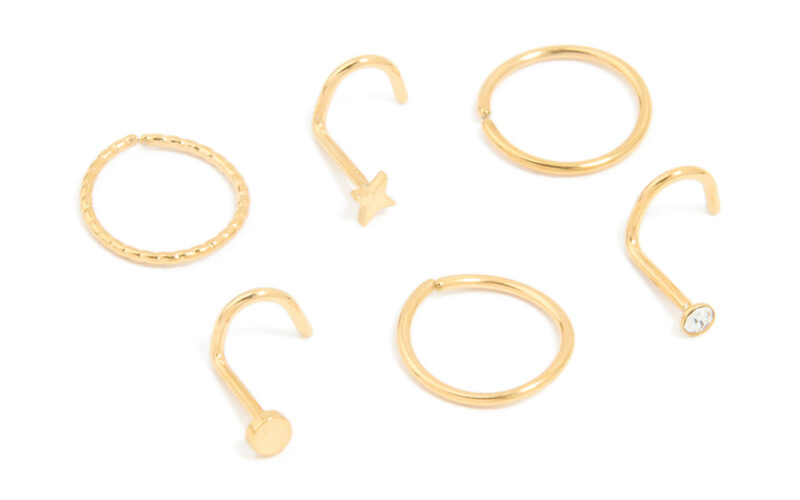 Affordable Luxury Transform Your Look with Trendy Jewelry and Fashion Accessories from Lovisa