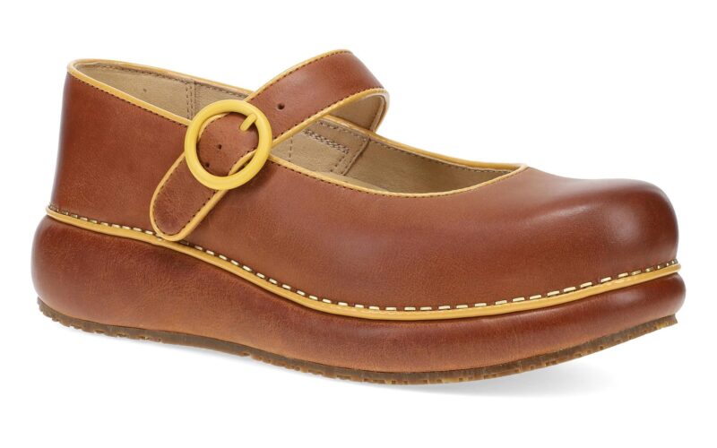 Dansko Clogs and Professional Shoes Debunking Myths About Comfort Footwear