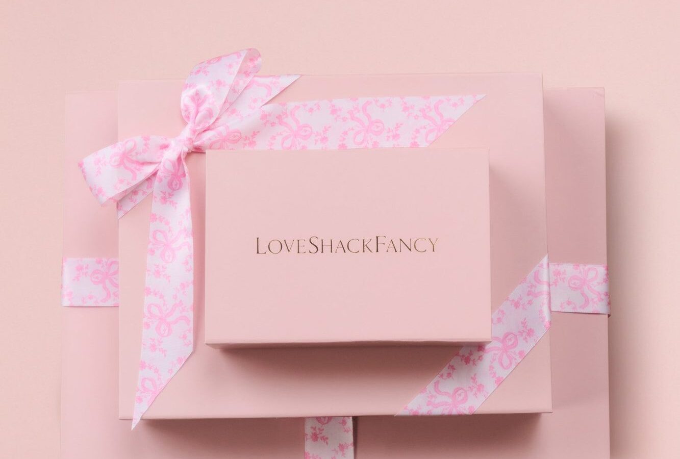 LoveShackFancy Beauty Fragrance Collections Eau de Parfum vs. Travel Sprays vs. Layering Sets