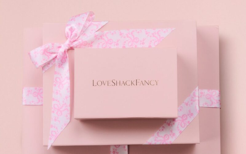 LoveShackFancy Beauty Fragrance Collections Eau de Parfum vs. Travel Sprays vs. Layering Sets