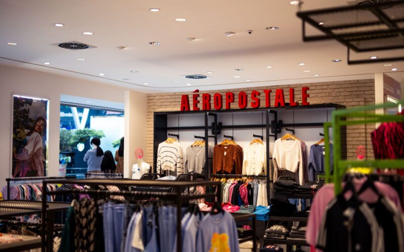 Fashion Forward Clothing and Casual Wear at Aeropostale