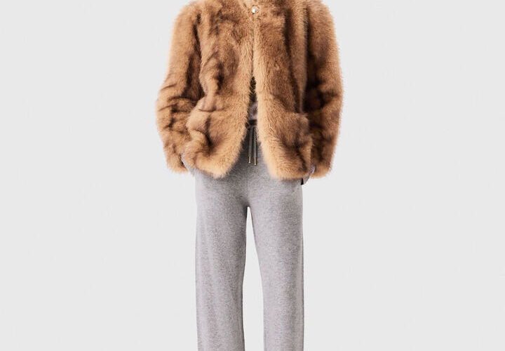 Maje Fall-Winter Collection Building a Sophisticated Cold-Weather Wardrobe