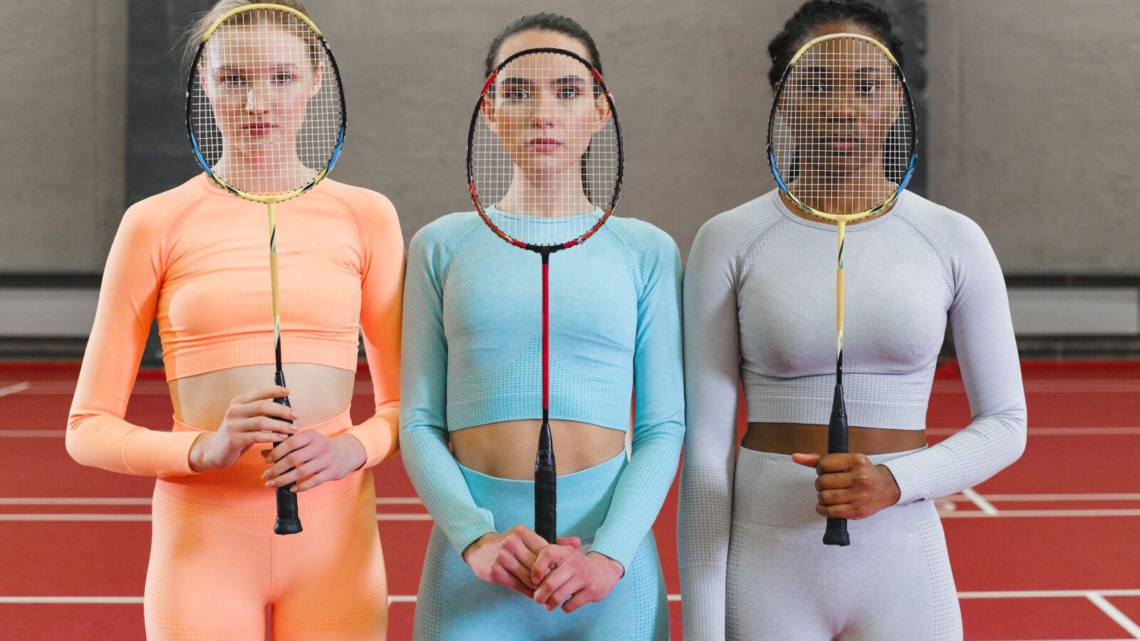 Quality Sports Apparel and Gear for Active Lifestyles